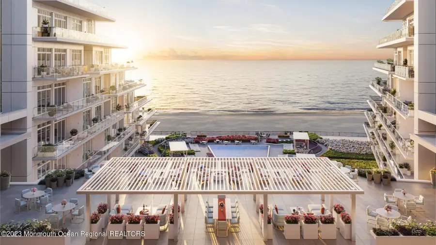 390 Ocean Avenue #2211, Long Branch, NJ 07740 - #3