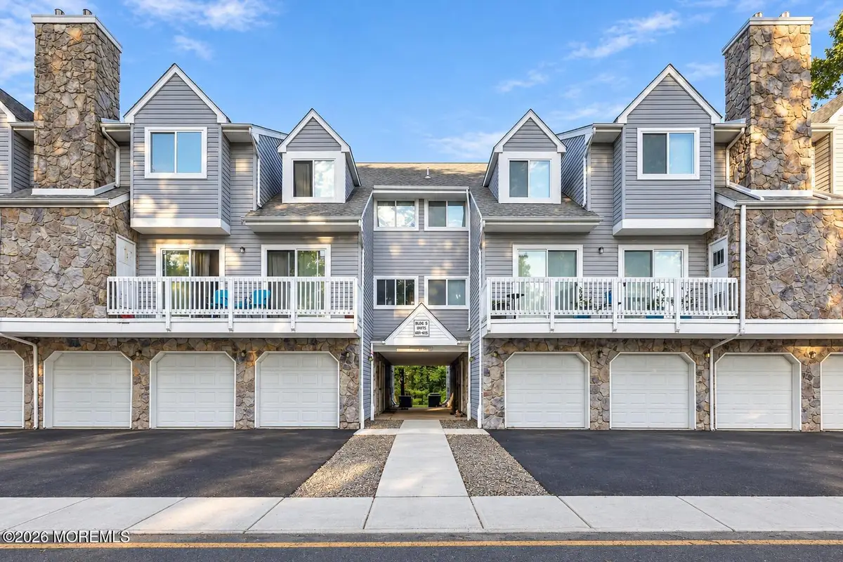 508 Schley Avenue #508, Toms River, NJ 08755 - #1