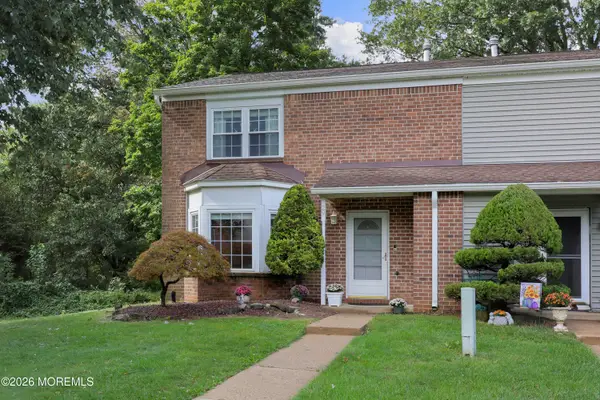29 Cloister Court, Old Bridge, NJ 08857