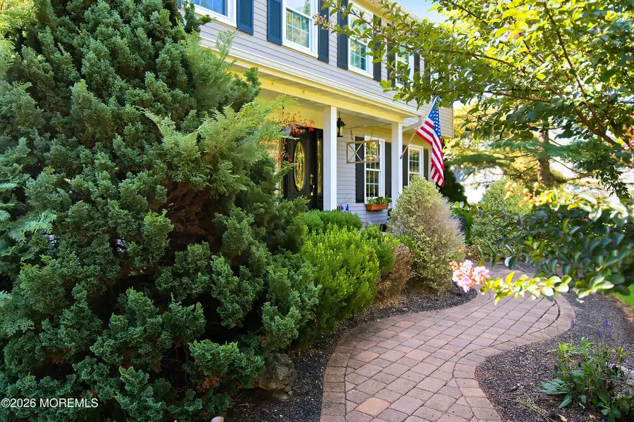 51 Tuscan Drive, Freehold, NJ 07728 - #3