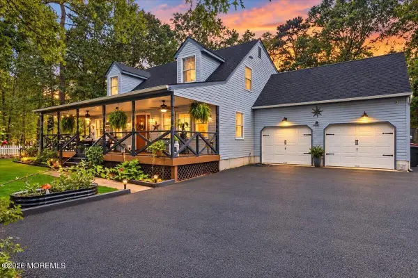 128 Route 72, Vincentown, NJ 08088