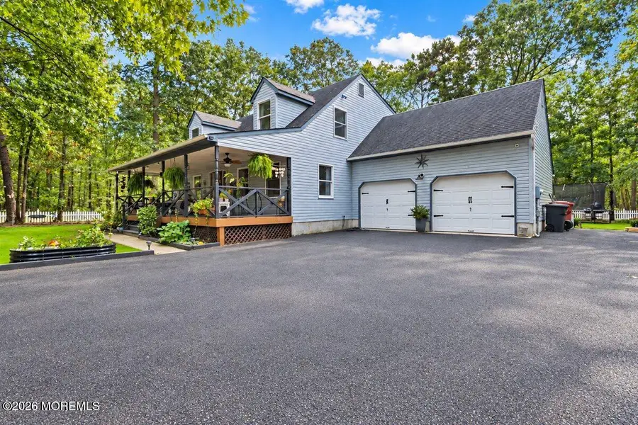 128 Route 72, Vincentown, NJ 08088 - #2