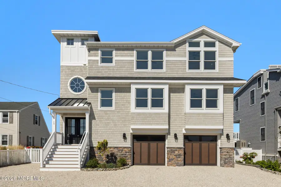 15 Ohio Avenue, Long Beach Twp, NJ 08008 - #3