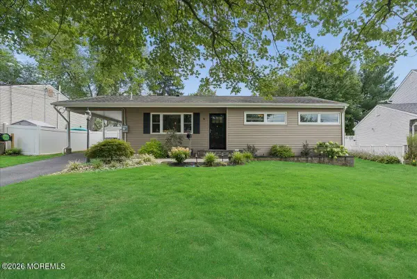 9 Bucknell Road, Parlin, NJ 08859