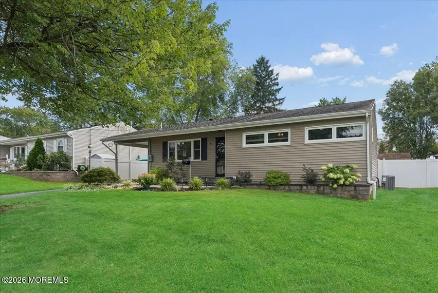 9 Bucknell Road, Parlin, NJ 08859 - #2