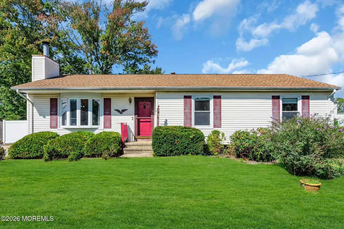 1228 Spray Avenue, Beachwood, NJ 08722 - #1