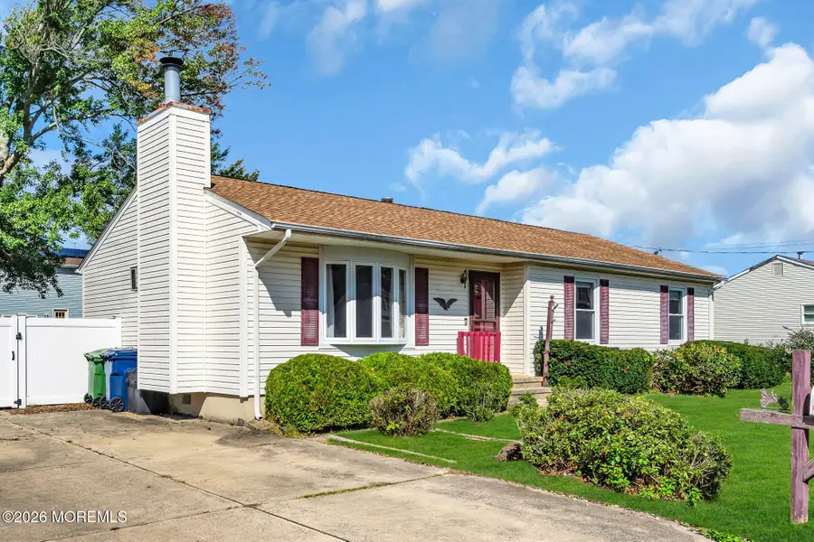 1228 Spray Avenue, Beachwood, NJ 08722 - #3