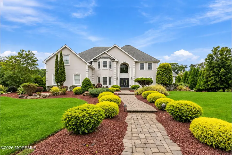 14 Diamond Hill Road, Marlboro, NJ 07746 - #2