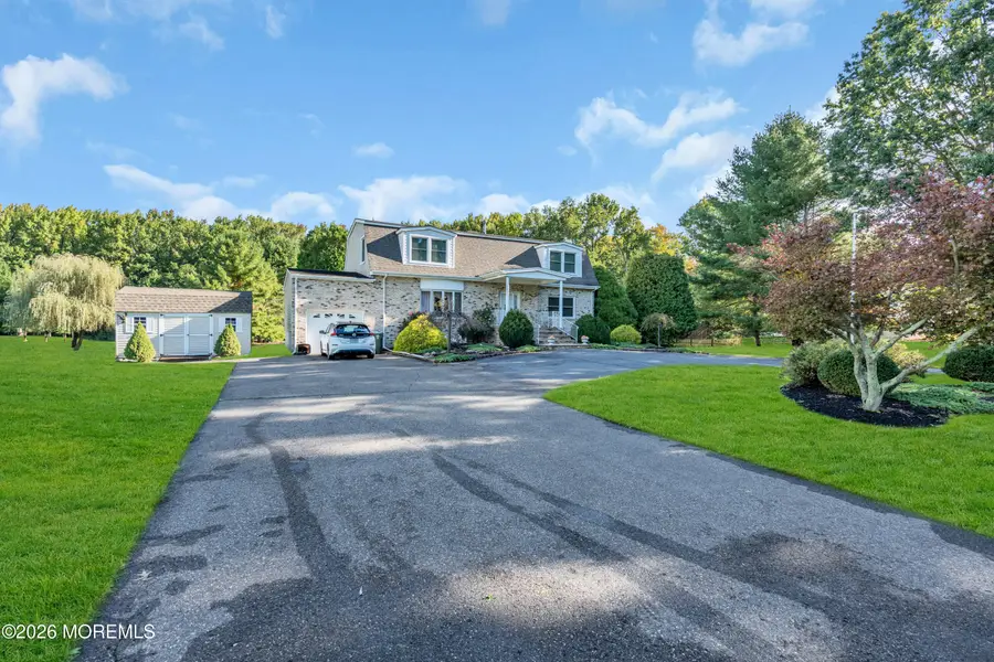 220 Dey Grove Road, Monroe, NJ 08831 - #2
