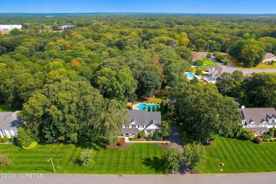4 Brittany Lane, Jackson, NJ 08527 - #2