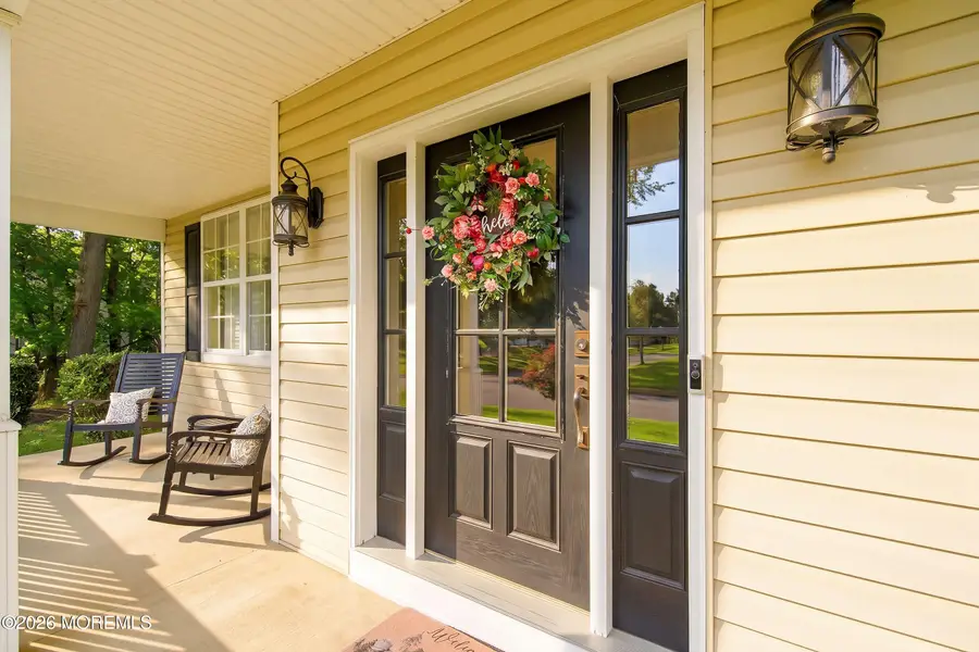 4 Brittany Lane, Jackson, NJ 08527 - #3