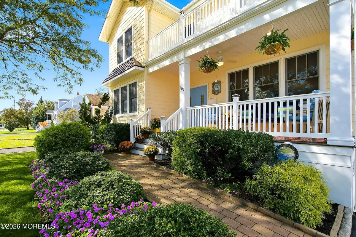 207 Parkway, Point Pleasant Beach, NJ 08742 - #1