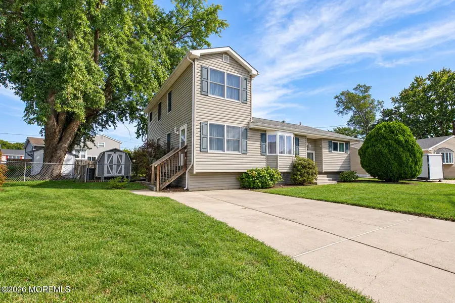 12 Mill Bend Road, Hamilton, NJ 08690 - #3