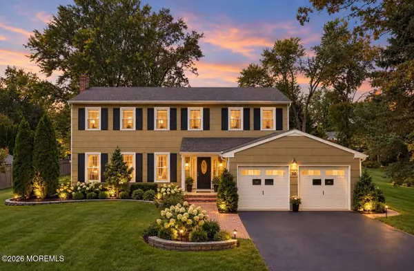 50 Nottingham Way, Freehold, NJ 07728