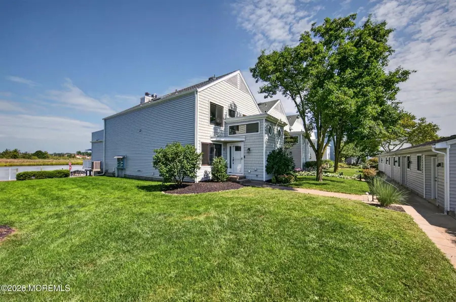 9 Bridgewaters Drive #8, Oceanport, NJ 07757 - #2