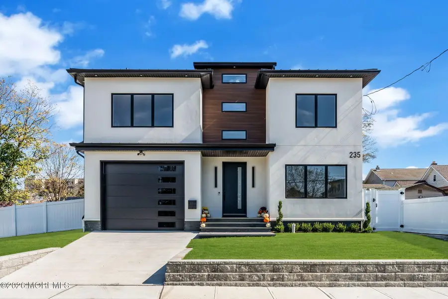 235 Hearn Avenue, Long Branch, NJ 07740 - #2
