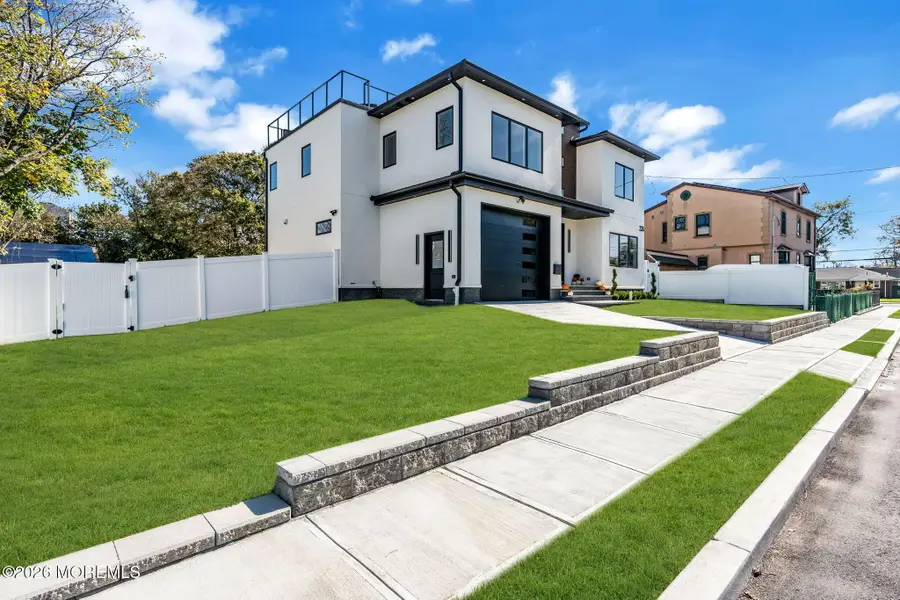 235 Hearn Avenue, Long Branch, NJ 07740 - #3