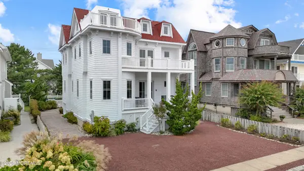 1709 Beacon Lane, Point Pleasant Beach, NJ 08742