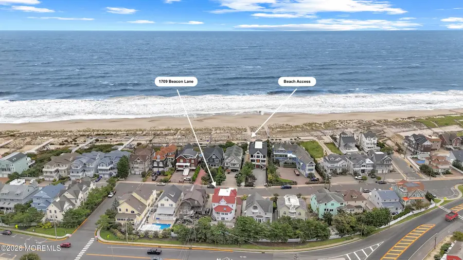 1709 Beacon Lane, Point Pleasant Beach, NJ 08742 - #2