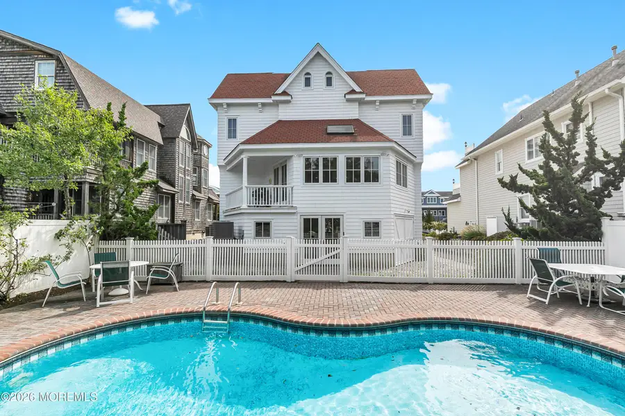 1709 Beacon Lane, Point Pleasant Beach, NJ 08742 - #3