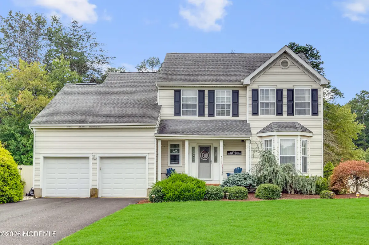 1 Blue Jay Court, Jackson, NJ 08527 - #1