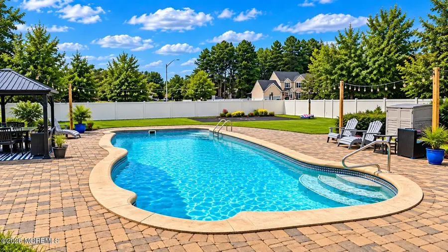 1 Blue Jay Court, Jackson, NJ 08527 - #2