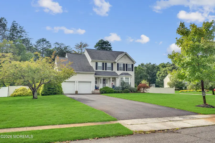1 Blue Jay Court, Jackson, NJ 08527 - #3