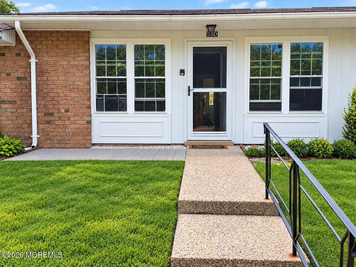53D Edinburgh Lane, Manchester, NJ 08759 - #1