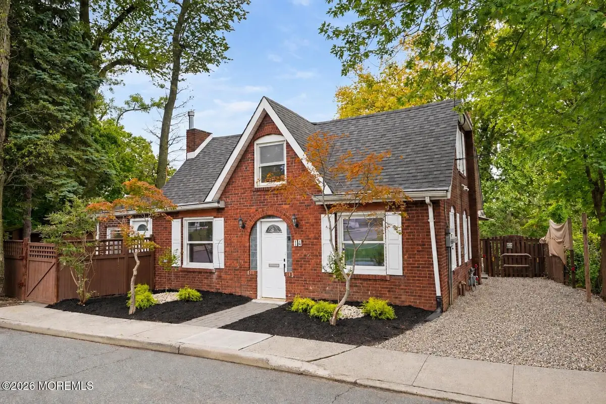 14 Wyckoff Street, Matawan, NJ 07747 - #1