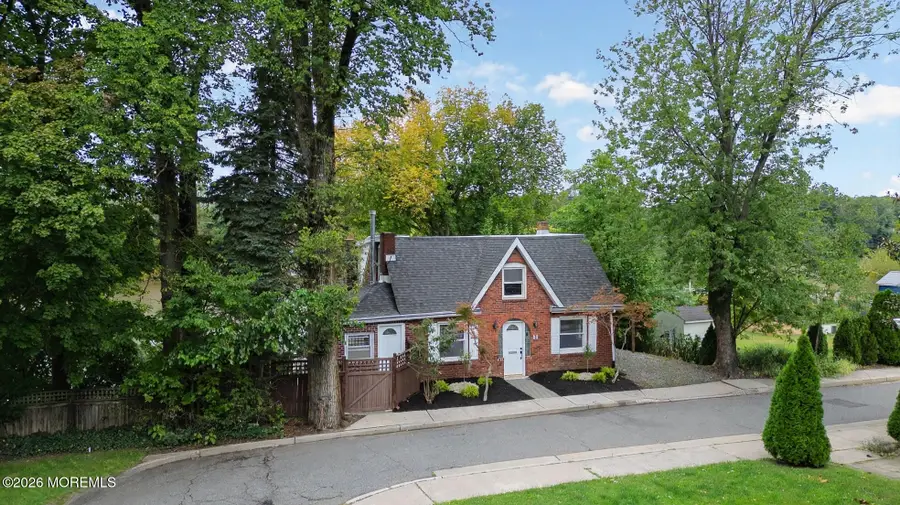 14 Wyckoff Street, Matawan, NJ 07747 - #3