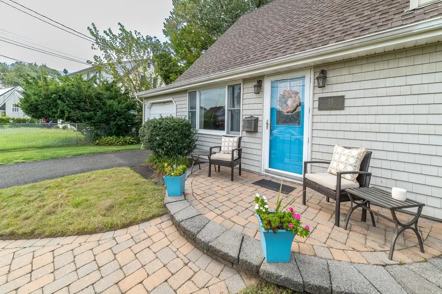 75 Boulevard, Keyport, NJ 07735 - #2