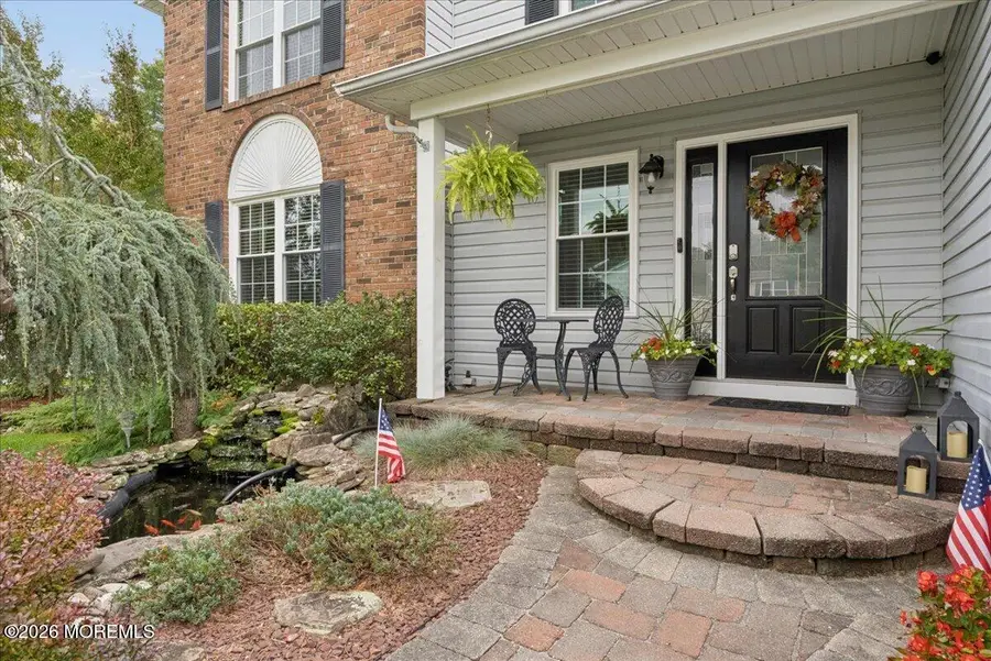 23 Derringer Drive, Howell, NJ 07731 - #3