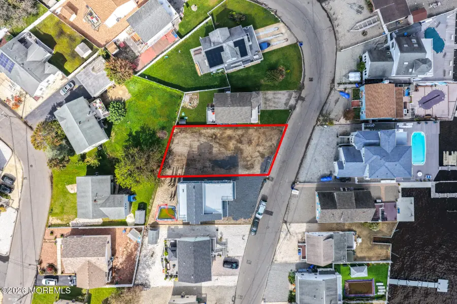 3261 Windsor Avenue, Toms River, NJ 08753 - #3