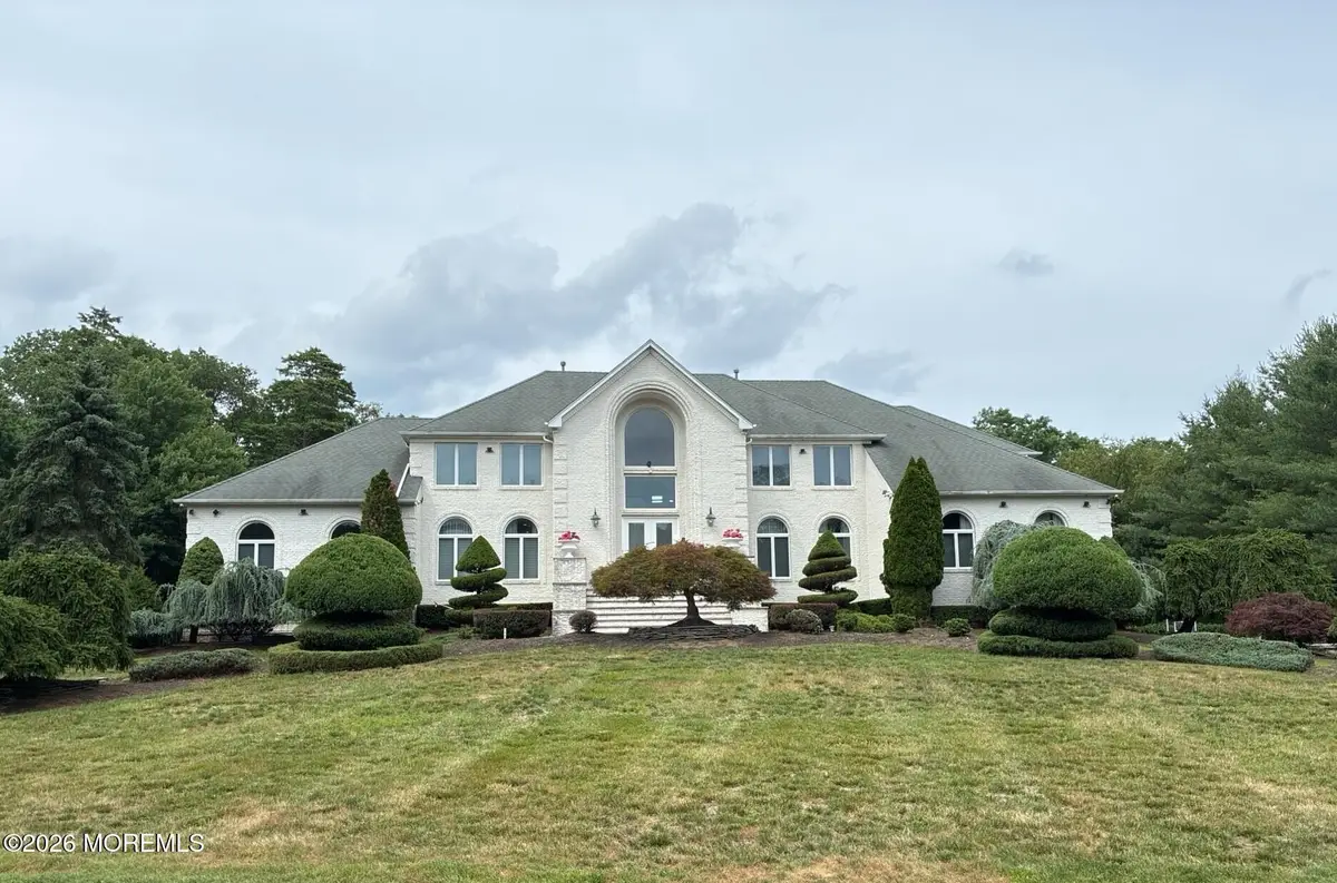 12 Black Walnut Way, Marlboro, NJ 07746 - #1
