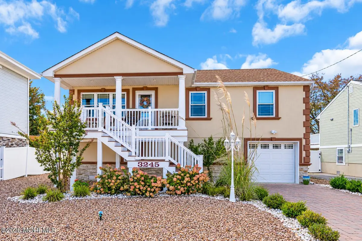 3245 Windsor Avenue, Toms River, NJ 08753 - #1