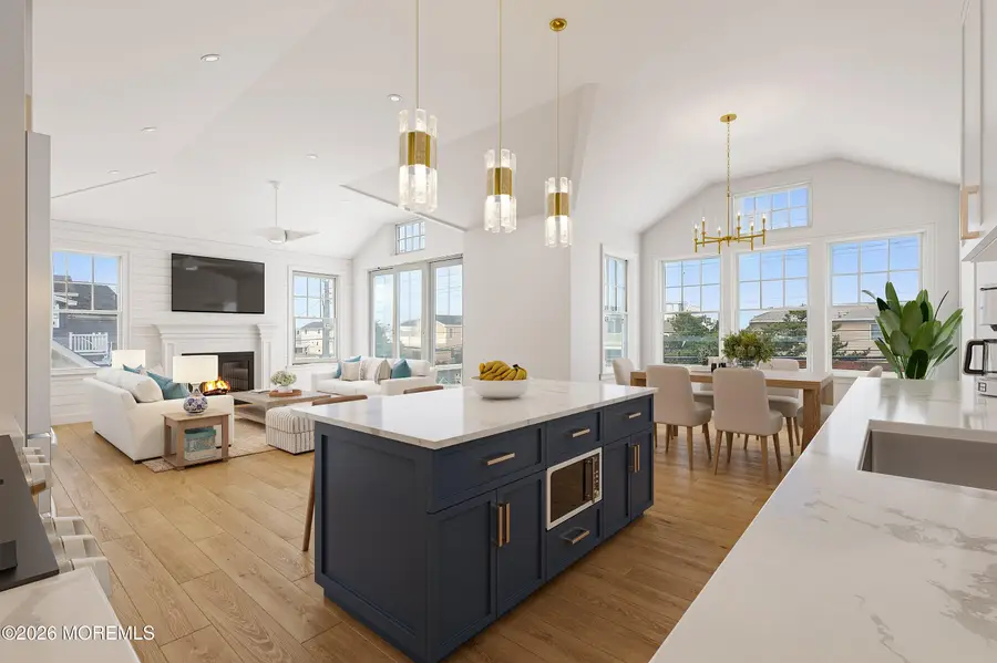 5407 Long Beach Boulevard, Harvey Cedars, NJ 08008 - #2