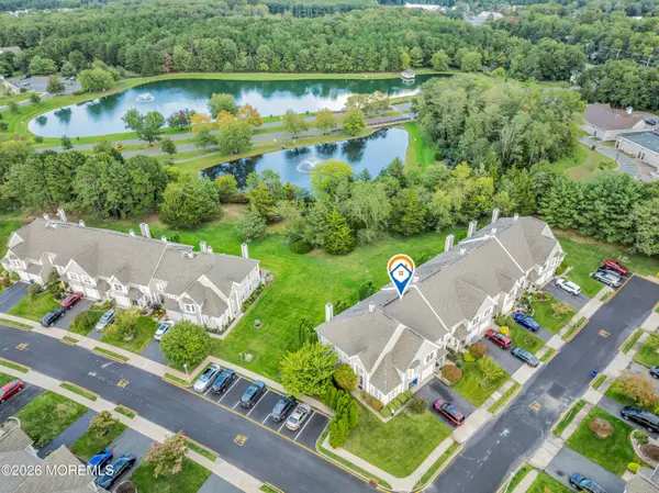 5302 Belmont Court #5302, Toms River, NJ 08755