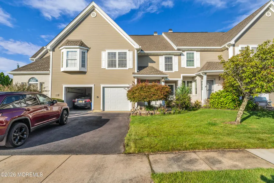 5302 Belmont Court #5302, Toms River, NJ 08755 - #2