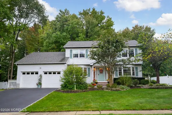 23 Merritt Terrace, Matawan, NJ 07747