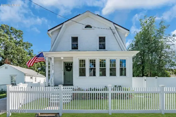 1033 18th Avenue, Wall, NJ 07719