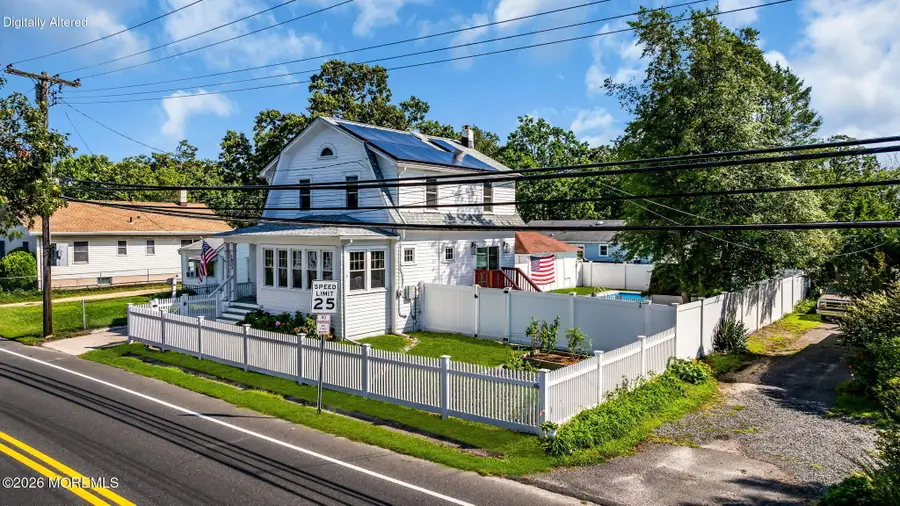 1033 18th Avenue, West Belmar, NJ 07719 - #3