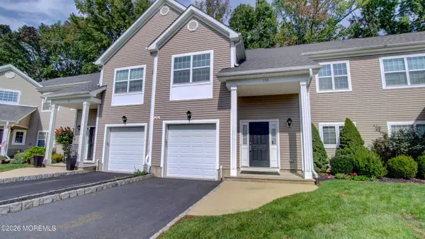 153 Birch Avenue, Little Silver, NJ 07739