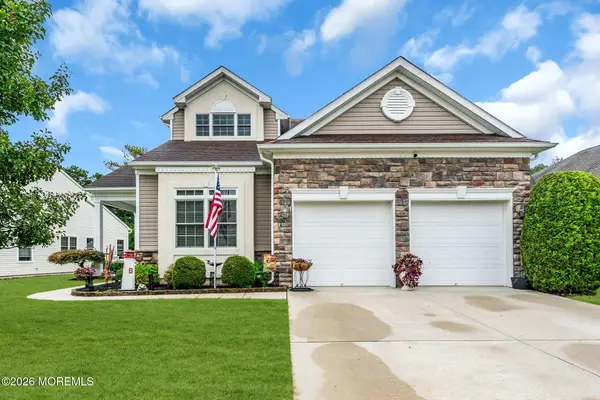 4 Cape May Court, Waretown, NJ 08758