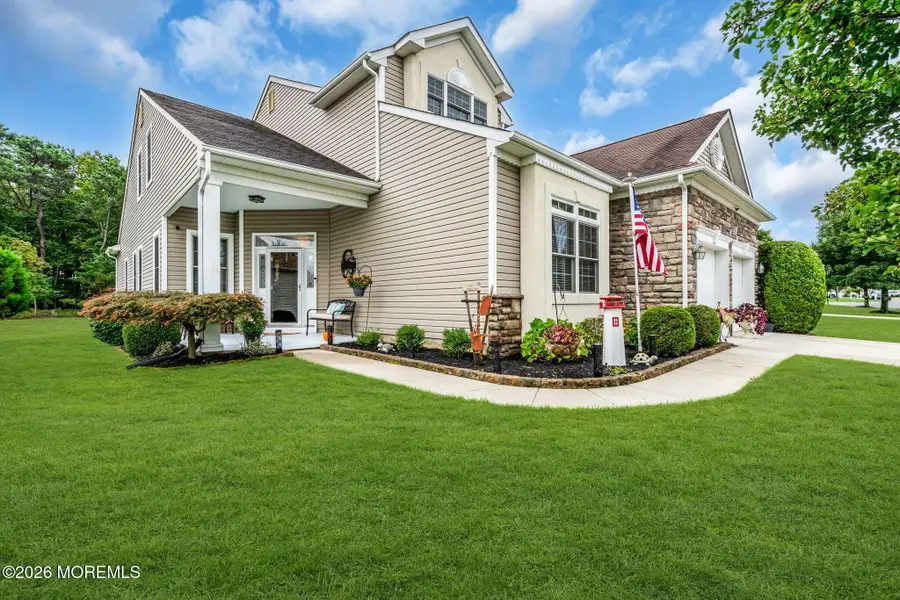 4 Cape May Court, Waretown, NJ 08758 - #2