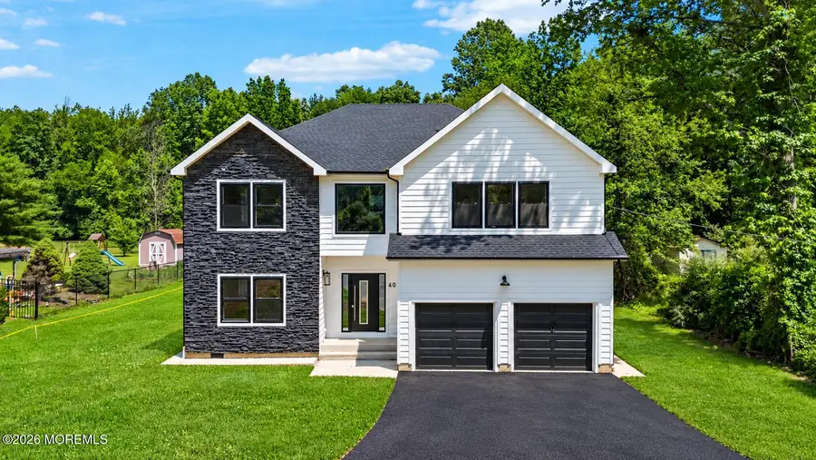 40 Daum Road, Manalapan, NJ 07726 - #2