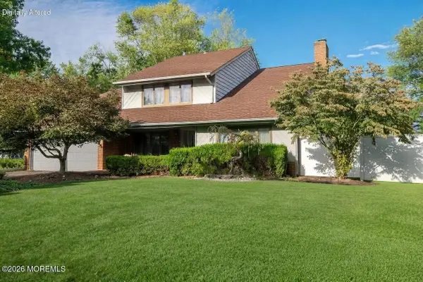 142 Medford Boulevard, Freehold, NJ 07728