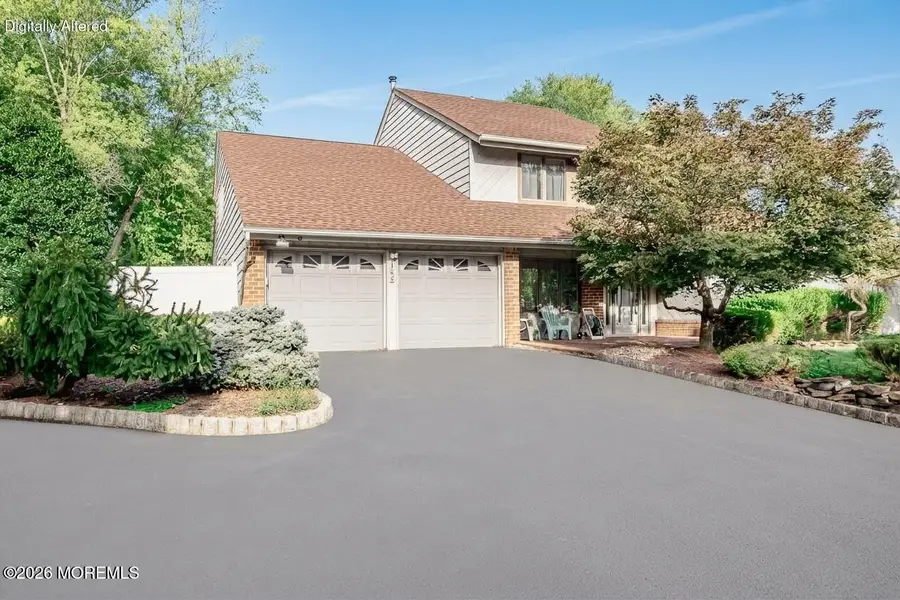 142 Medford Boulevard, Freehold, NJ 07728 - #2