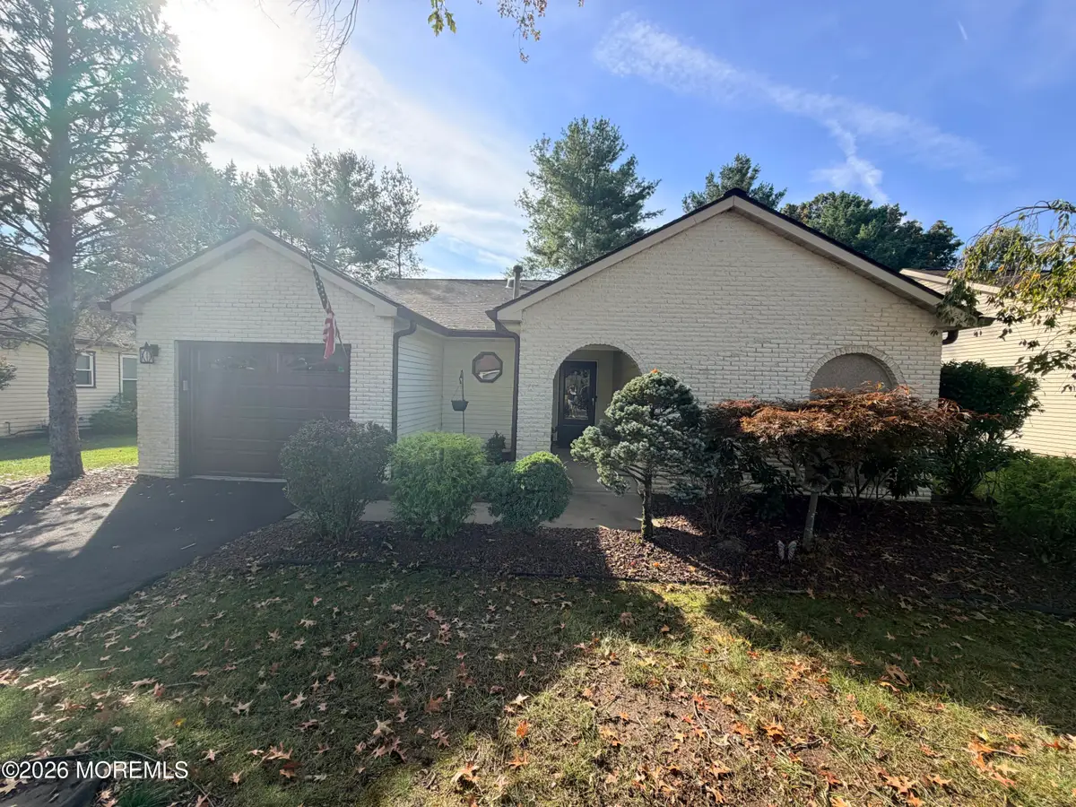 7 Hampton Drive, Marlboro, NJ 07746 - #1