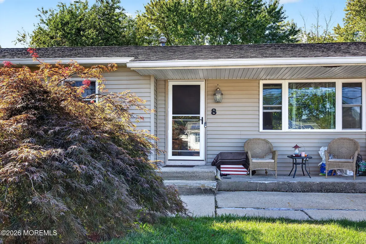 8 Steven Place, Jackson, NJ 08527 - #1