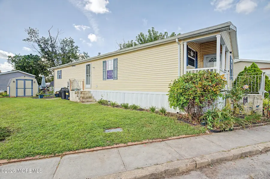 503 5th Street, Jackson, NJ 08527 - #2